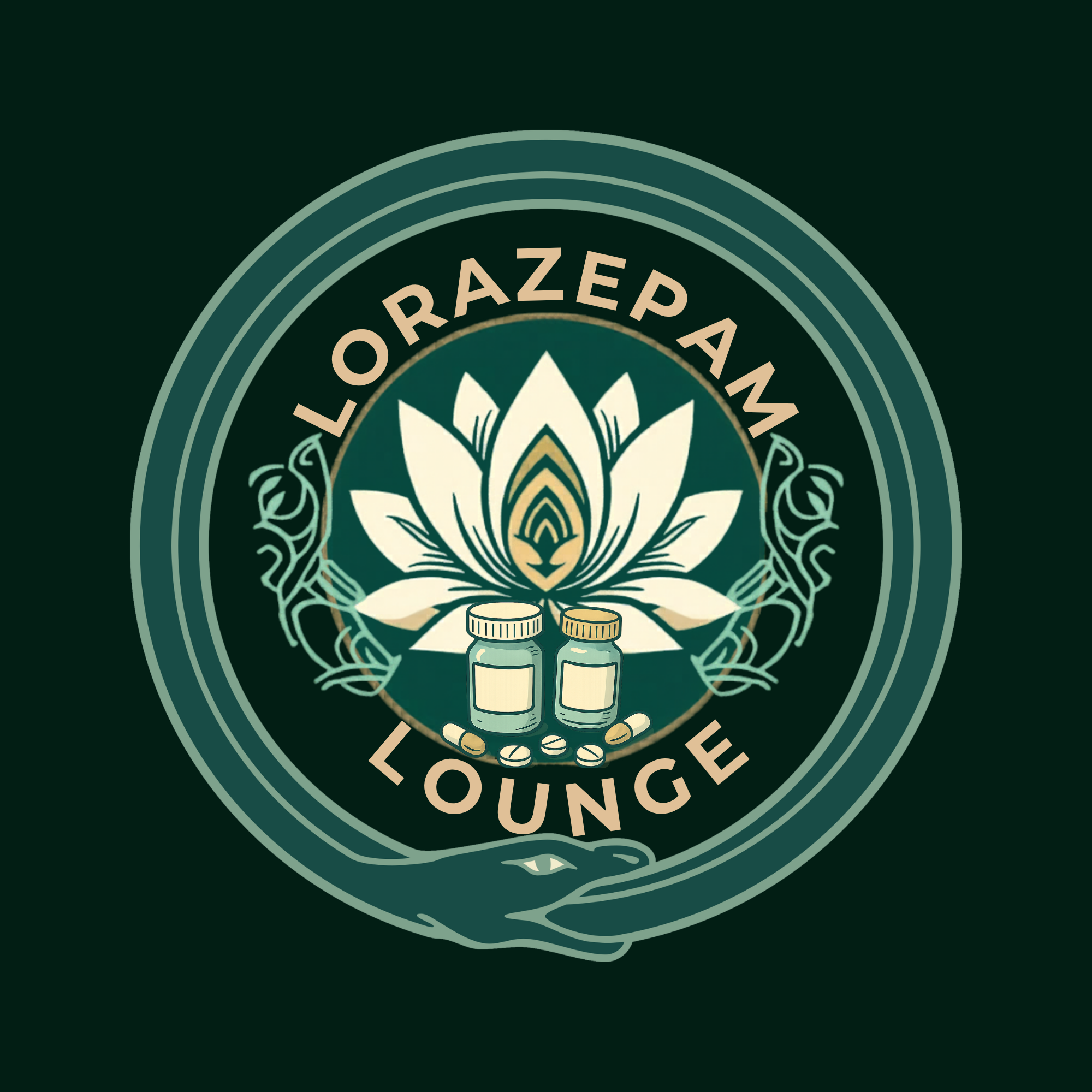 Lorazepam Lounge